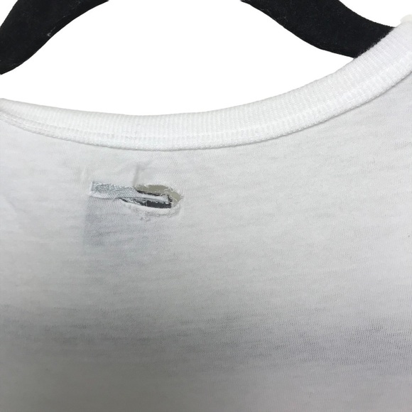 55DSL 10.55 Designed By Aya Kato Limited Edition T Shirt Tee XL - Picture 12 of 12